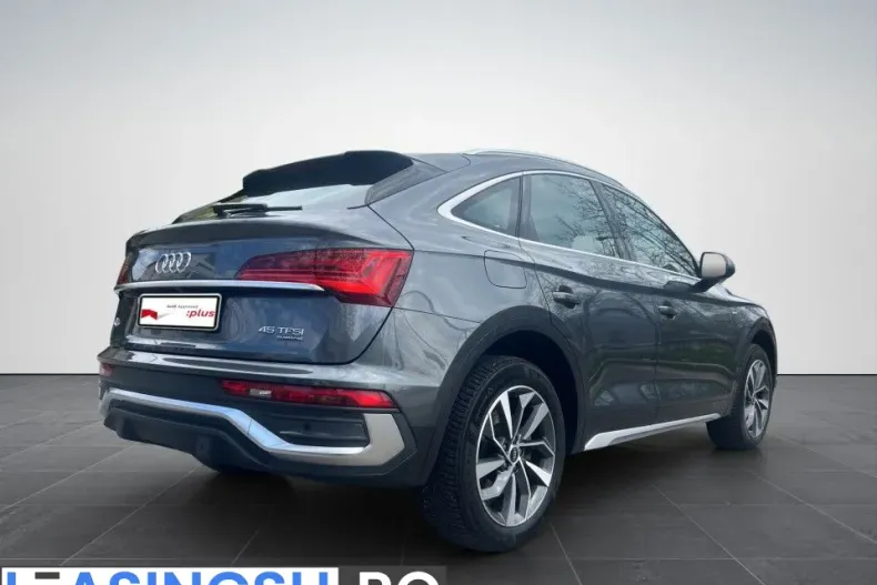 Audi Q5 din 2022 cu 69.785 km - oferta AUD206306 - foto 4