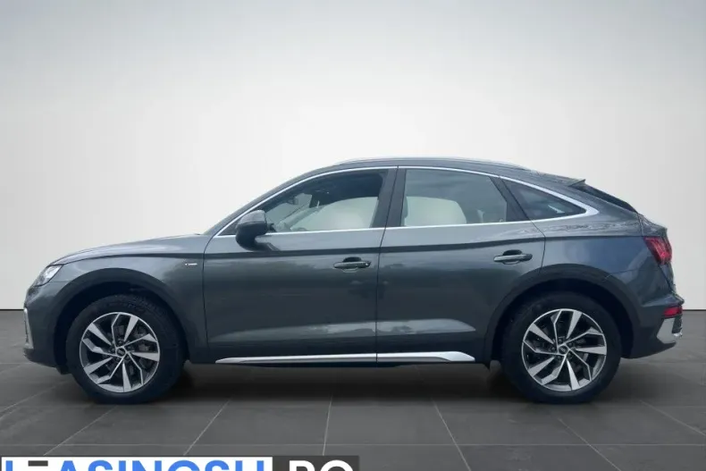 Audi Q5 din 2022 cu 69.785 km - oferta AUD206306 - foto 6