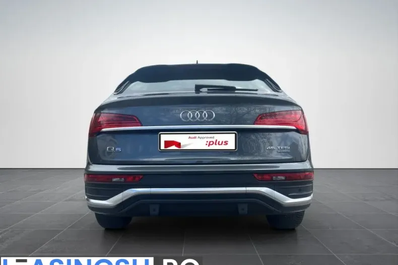 Audi Q5 din 2022 cu 69.785 km - oferta AUD206306 - foto 7