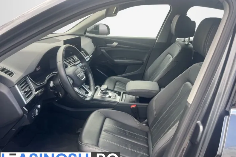 Audi Q5 din 2022 cu 69.785 km - oferta AUD206306 - foto 8