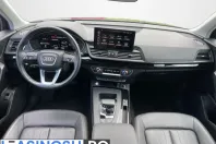 Audi Q5 din 2022 cu 69.785 km - oferta AUD206306 - foto 13