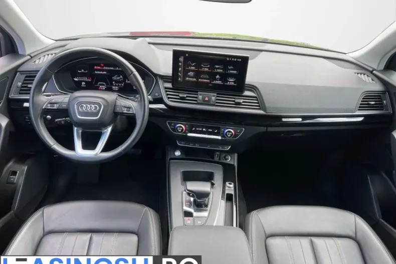 Audi Q5 din 2022 cu 69.785 km - oferta AUD206306 - foto 13