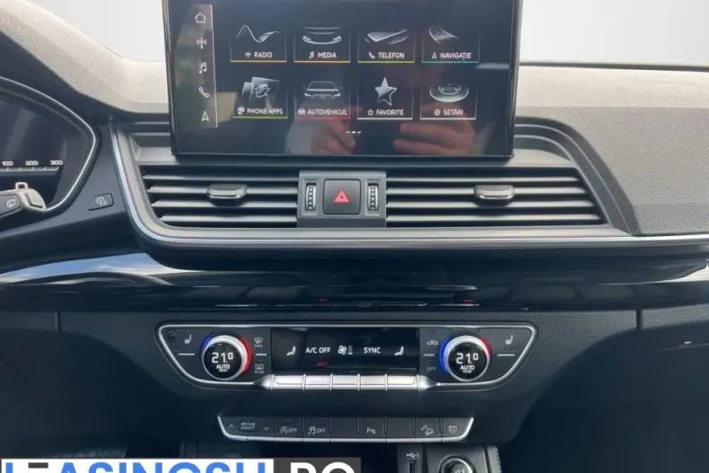 Audi Q5 din 2022 cu 69.785 km - oferta AUD206306 - foto 15