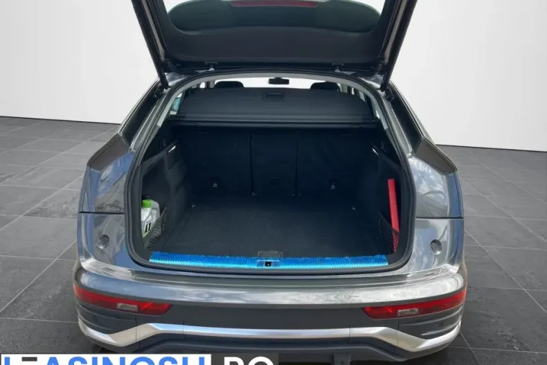 Audi Q5 din 2022 cu 69.785 km - oferta AUD206306 - foto 16