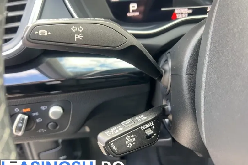 Audi Q5 din 2022 cu 69.785 km - oferta AUD206306 - foto 19