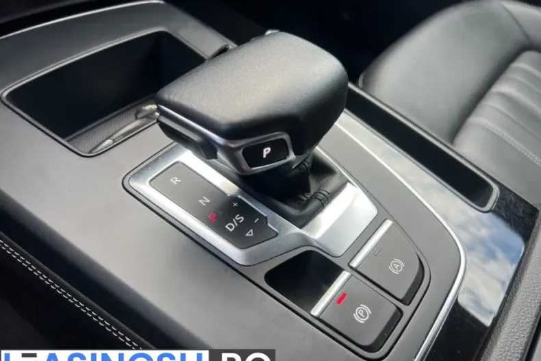 Audi Q5 din 2022 cu 69.785 km - oferta AUD206306 - foto 20