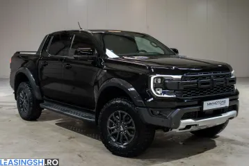 Ford Ranger din 2023 - oferta FOR206307