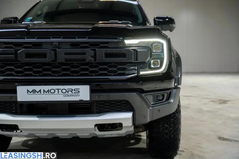 Ford Ranger din 2023 cu 41.890 km - oferta FOR206307 - foto 10