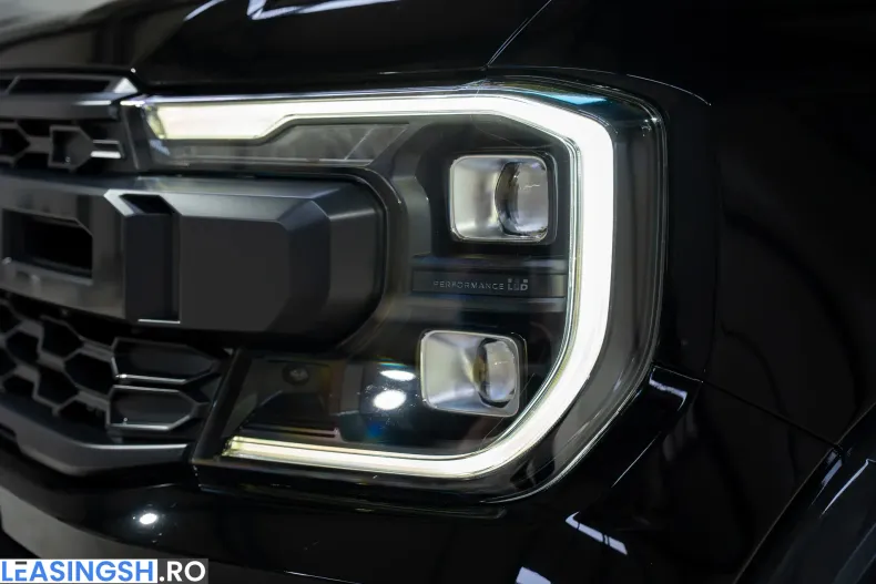 Ford Ranger din 2023 cu 41.890 km - oferta FOR206307 - foto 32
