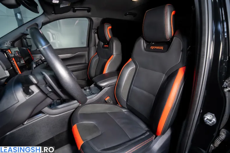 Ford Ranger din 2023 cu 41.890 km - oferta FOR206307 - foto 39