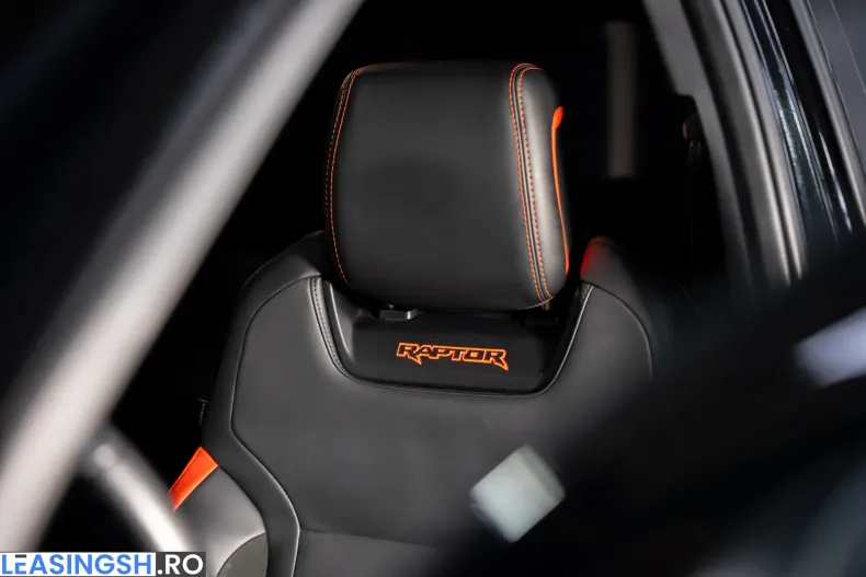 Ford Ranger din 2023 cu 41.890 km - oferta FOR206307 - foto 40