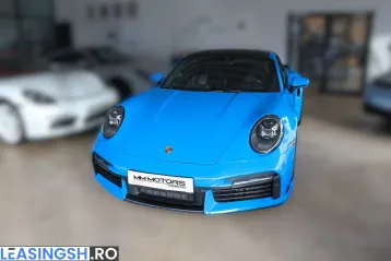 Porsche 911-TURBO-S din 2023 - oferta POR206308