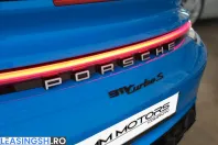 Porsche 911-TURBO-S din 2023 cu 6.250 km - oferta POR206308 - foto 9