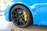 Porsche 911-TURBO-S din 2023 cu 6.250 km - oferta POR206308 - foto 10