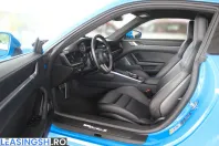 Porsche 911-TURBO-S din 2023 cu 6.250 km - oferta POR206308 - foto 11