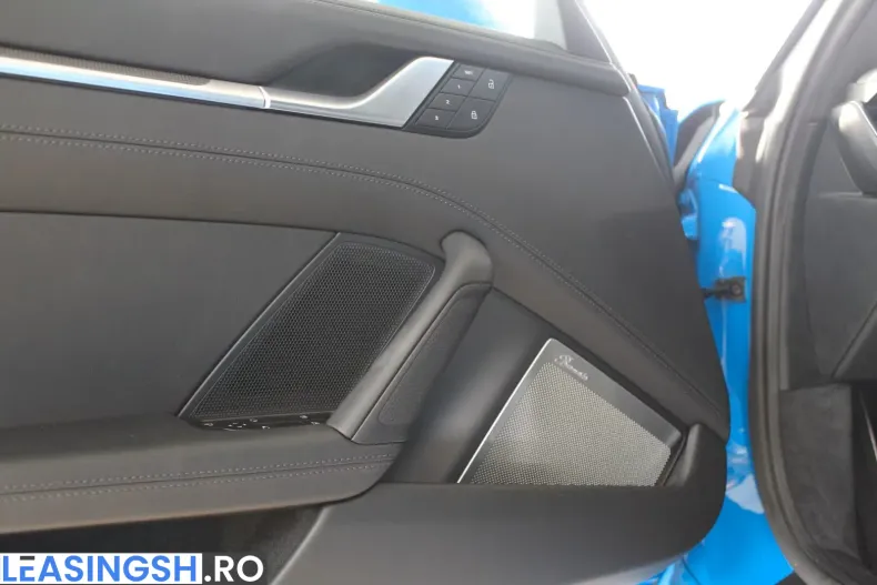 Porsche 911-TURBO-S din 2023 cu 6.250 km - oferta POR206308 - foto 12