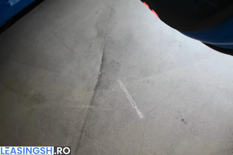 Porsche 911-TURBO-S din 2023 cu 6.250 km - oferta POR206308 - foto 15