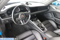 Porsche 911-TURBO-S din 2023 cu 6.250 km - oferta POR206308 - foto 17