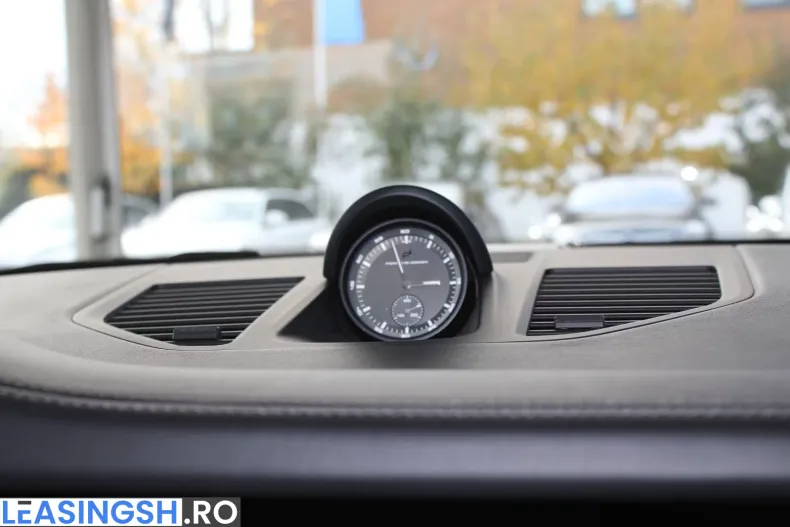 Porsche 911-TURBO-S din 2023 cu 6.250 km - oferta POR206308 - foto 20