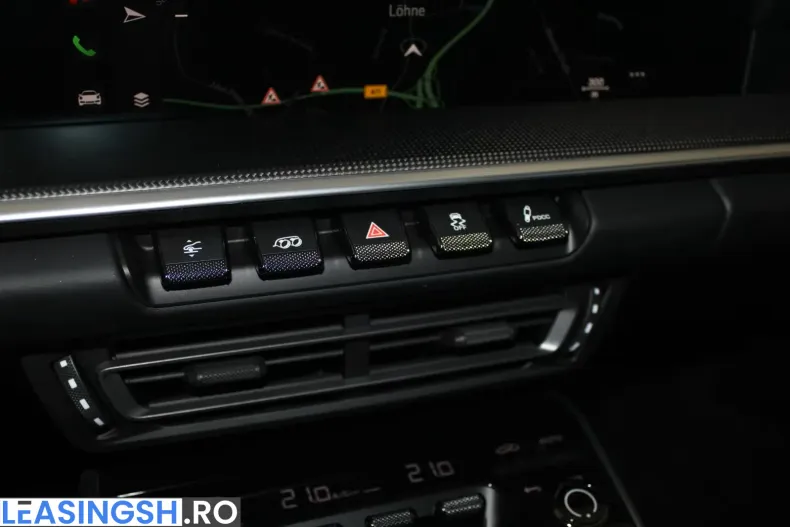 Porsche 911-TURBO-S din 2023 cu 6.250 km - oferta POR206308 - foto 21