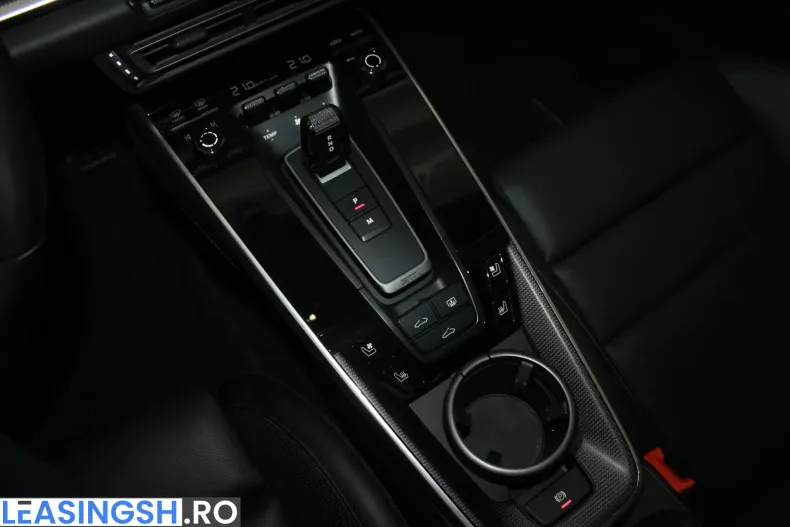 Porsche 911-TURBO-S din 2023 cu 6.250 km - oferta POR206308 - foto 22