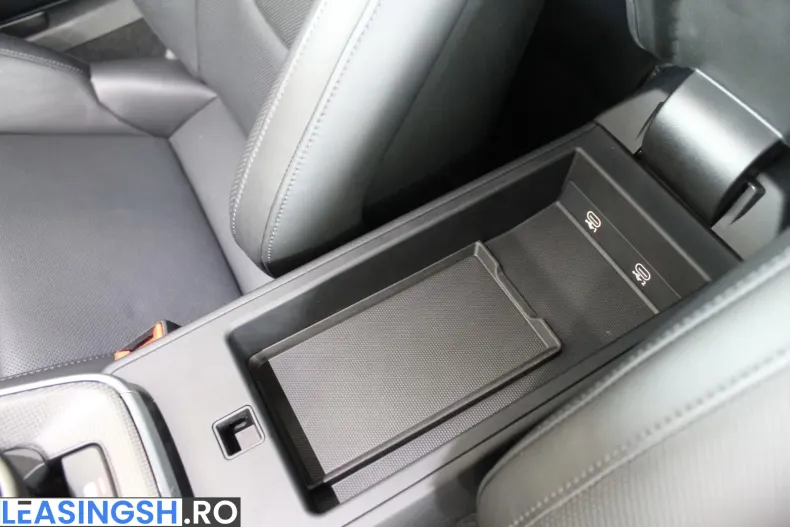 Porsche 911-TURBO-S din 2023 cu 6.250 km - oferta POR206308 - foto 23