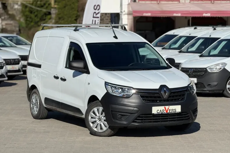 Renault Express din 2022 cu 95.638 km - oferta REN206309 - foto 1