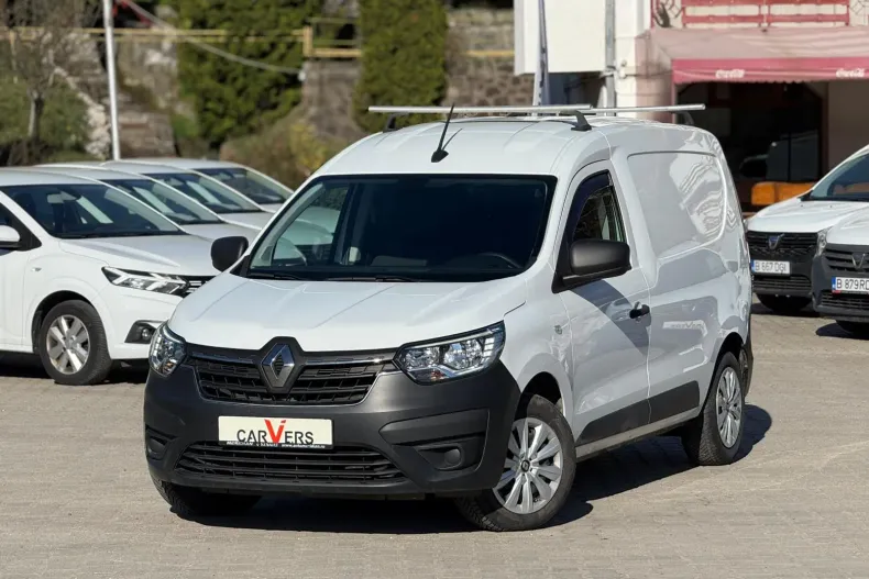 Renault Express din 2022 cu 95.638 km - oferta REN206309 - foto 3