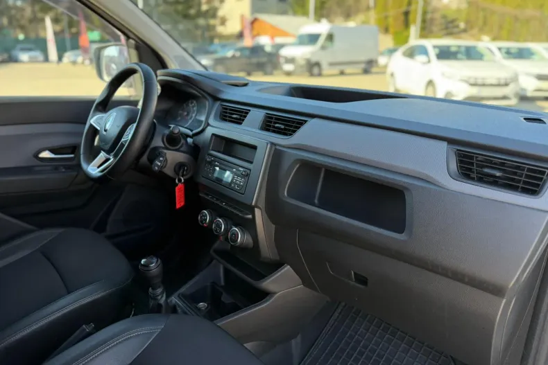 Renault Express din 2022 cu 95.638 km - oferta REN206309 - foto 6