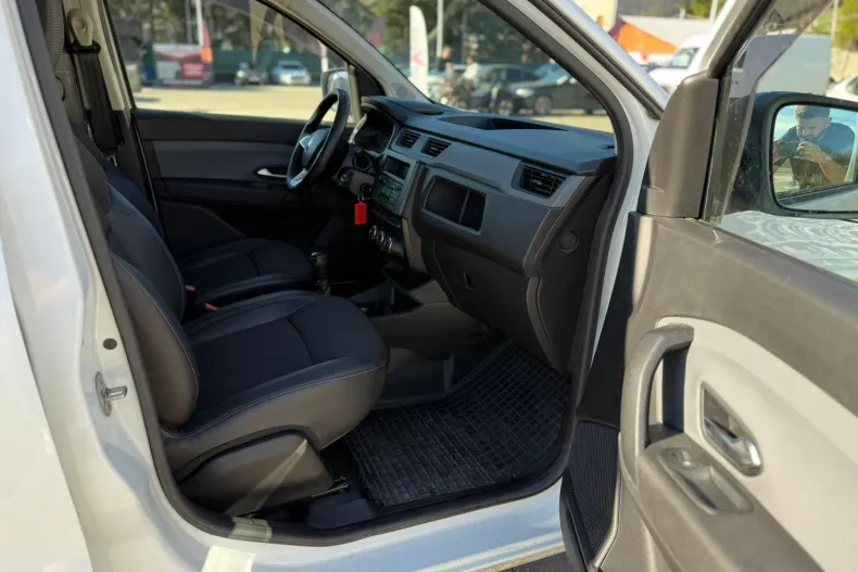 Renault Express din 2022 cu 95.638 km - oferta REN206309 - foto 8