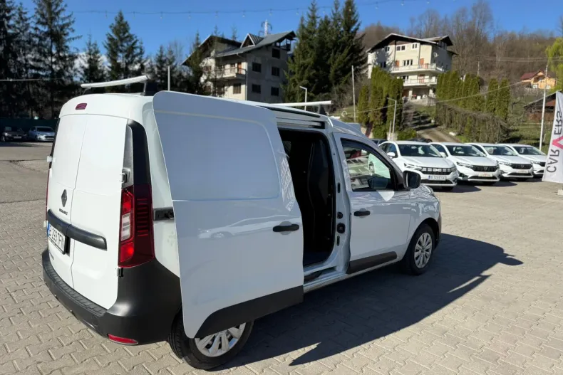 Renault Express din 2022 cu 95.638 km - oferta REN206309 - foto 10