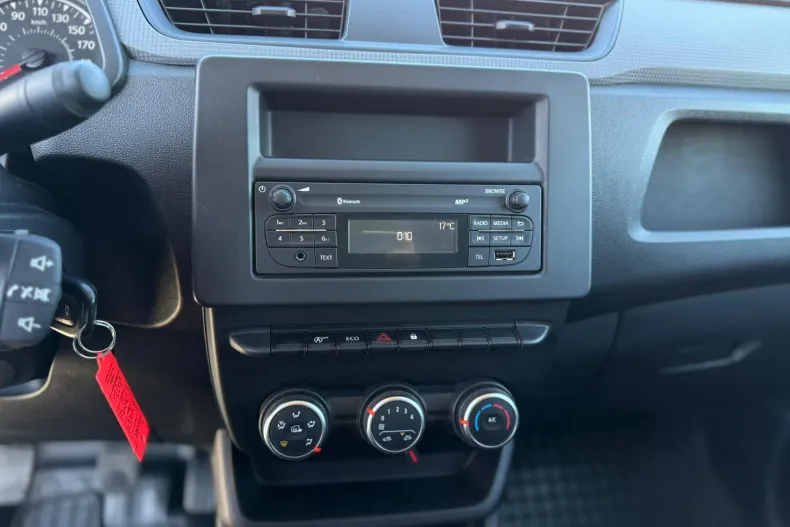 Renault Express din 2022 cu 95.638 km - oferta REN206309 - foto 11