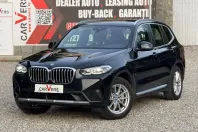 BMW X3 (Seria X) din 2022 cu 72.982 km - oferta BMW206310 - foto 1