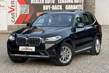 BMW X3 din 2022 - oferta BMW206310