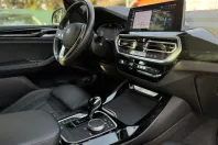 BMW X3 (Seria X) din 2022 cu 72.982 km - oferta BMW206310 - foto 2
