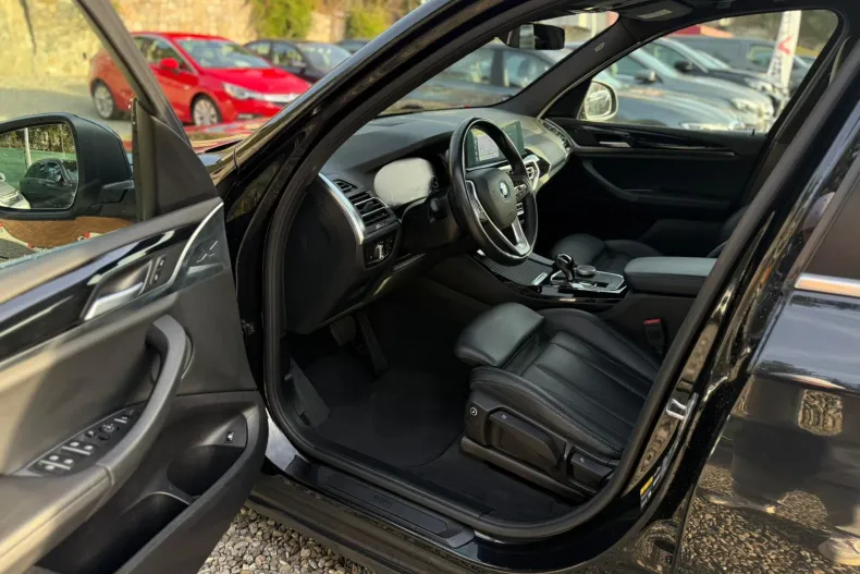 BMW X3 (Seria X) din 2022 cu 72.982 km - oferta BMW206310 - foto 6