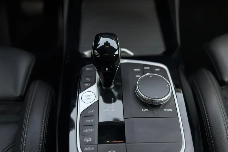 BMW X3 (Seria X) din 2022 cu 72.982 km - oferta BMW206310 - foto 8