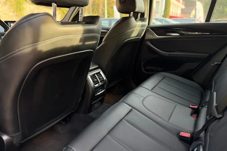 BMW X3 (Seria X) din 2022 cu 72.982 km - oferta BMW206310 - foto 14