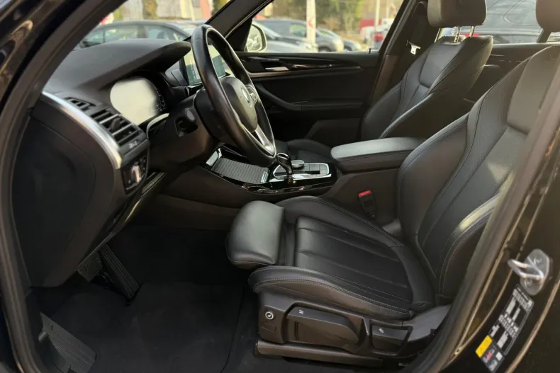 BMW X3 (Seria X) din 2022 cu 72.982 km - oferta BMW206310 - foto 16