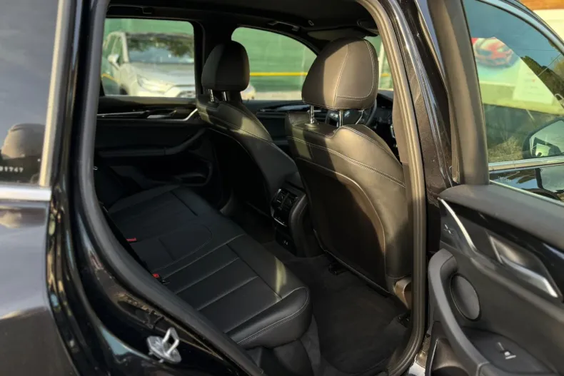 BMW X3 (Seria X) din 2022 cu 72.982 km - oferta BMW206310 - foto 17