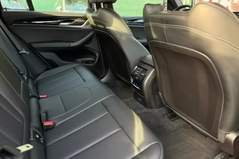 BMW X3 (Seria X) din 2022 cu 72.982 km - oferta BMW206310 - foto 18