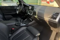 BMW X3 (Seria X) din 2022 cu 72.982 km - oferta BMW206310 - foto 19