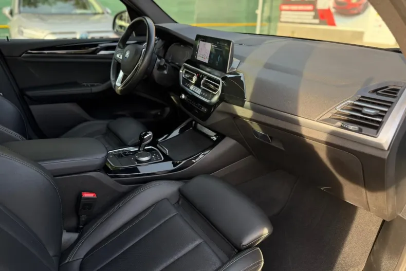 BMW X3 (Seria X) din 2022 cu 72.982 km - oferta BMW206310 - foto 19