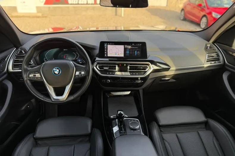 BMW X3 (Seria X) din 2022 cu 72.982 km - oferta BMW206310 - foto 20