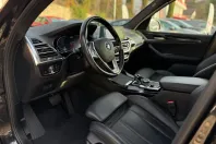 BMW X3 (Seria X) din 2022 cu 72.982 km - oferta BMW206310 - foto 21