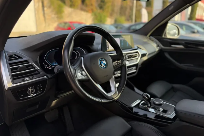 BMW X3 (Seria X) din 2022 cu 72.982 km - oferta BMW206310 - foto 22