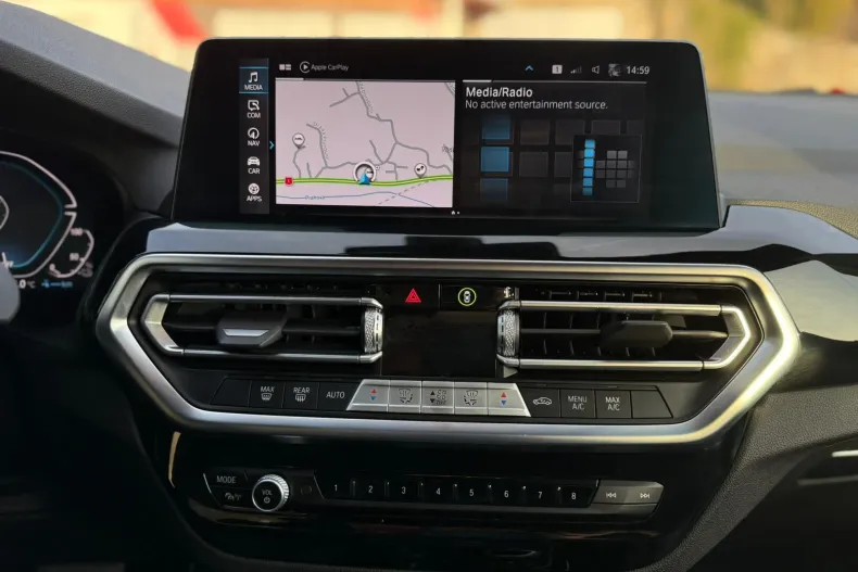 BMW X3 (Seria X) din 2022 cu 72.982 km - oferta BMW206310 - foto 23