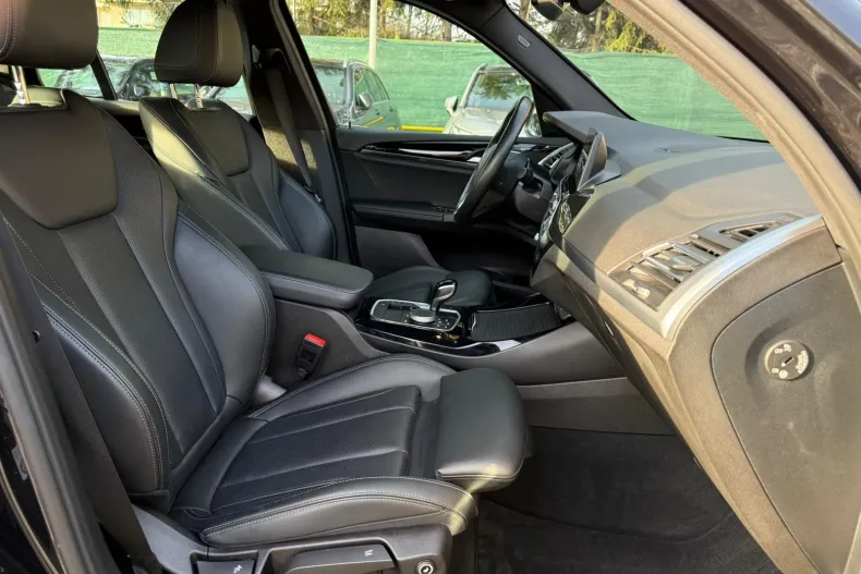 BMW X3 (Seria X) din 2022 cu 72.982 km - oferta BMW206310 - foto 24