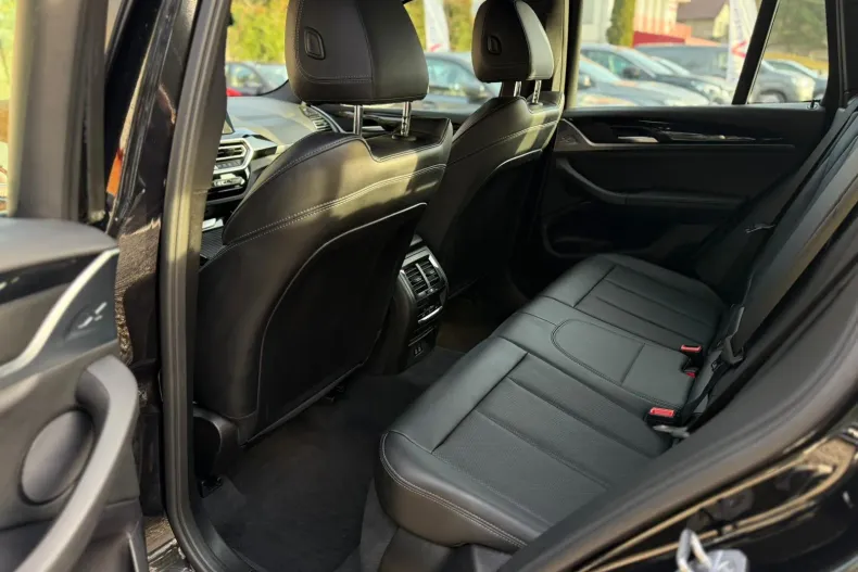 BMW X3 (Seria X) din 2022 cu 72.982 km - oferta BMW206310 - foto 25