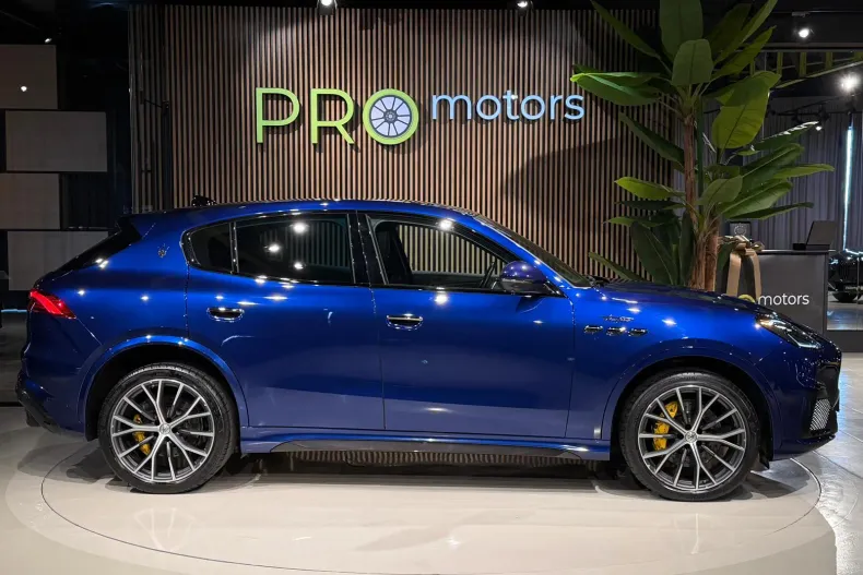 Maserati Grecale din 2022 cu 34.950 km - oferta MAS206311 - foto 4